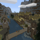 Illustration for article titled emMinecraft/em Gets An Official emSkyrim/em Make-Over